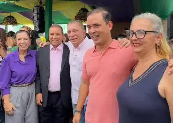 Após anos de espera, Casa da Mulher Brasileira é inaugurada em Palmas com presença do vereador Carlos Amastha