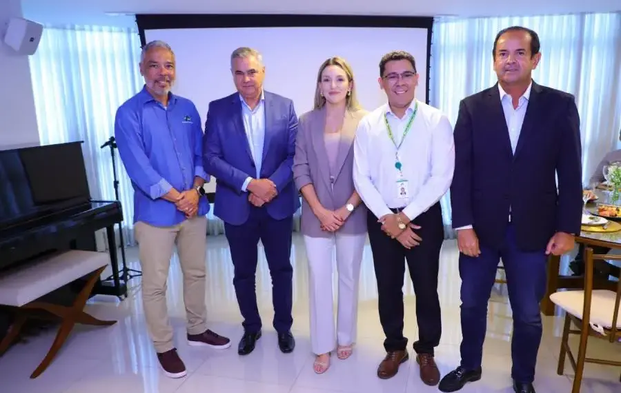 Banco da Amazônia promove encontro de negócios com parceria da FIETO