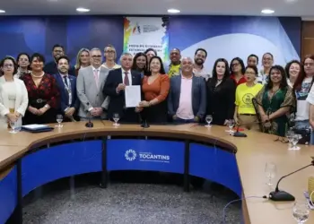 Estado empossa membros do 1º Conselho Estadual dos Direitos das Pessoas LGBTQIA+; Wemerson Lima, da Seciju, preside colegiado