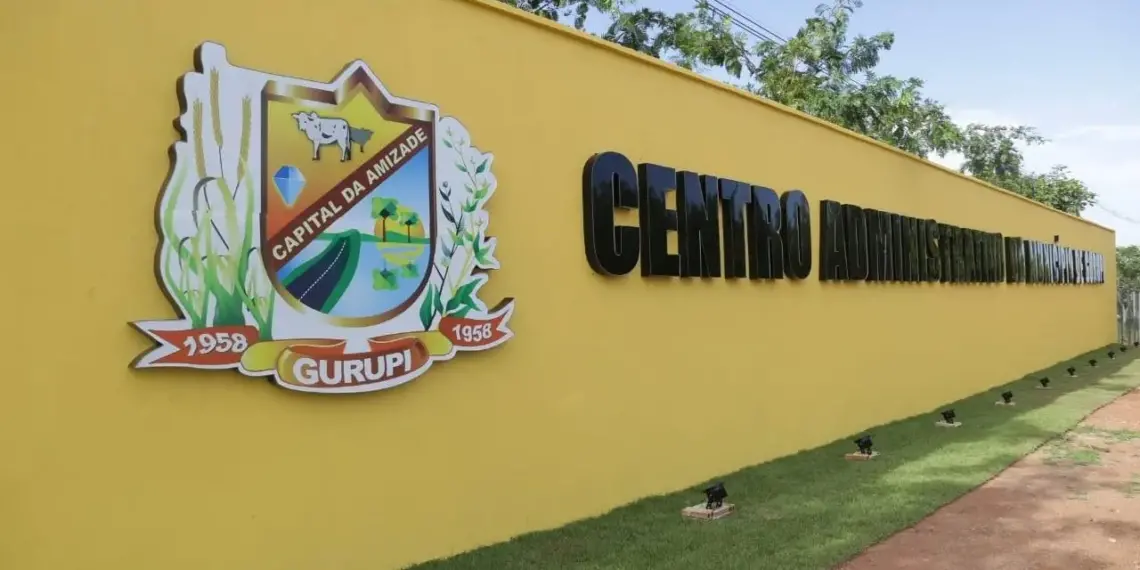 Gurupi garante que enviou corretamente dados dos servidores e pontua que problemas no pagamento do abono do Pasep deve-se à inconsistências do governo federal