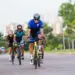 Cerca de 200 competidores participam da 1ª Etapa do Campeonato Estadual de Ciclismo 2025 em Palma