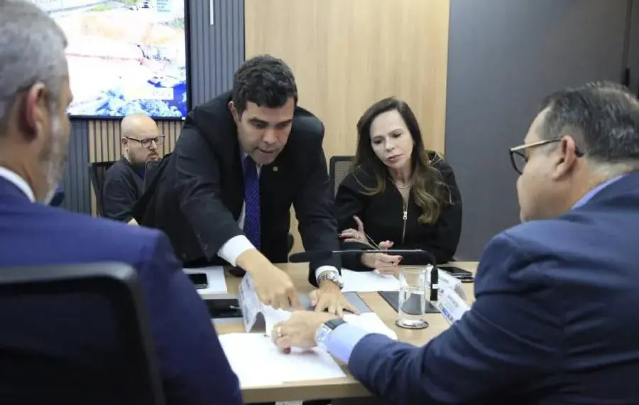 Colapso nas rotas alternativas leva Dorinha e Ricardo Ayres a pressionarem por ações imediatas do Governo Federal