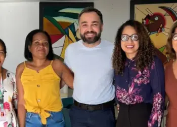 Coletivo SOMOS apresenta Requerimentos e Projeto de Lei de proteção aos direitos das pessoas com fibromialgia