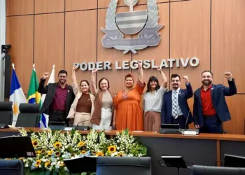 Coletivo SOMOS completa 90 dias de mandato com foco em inclusão, sustentabilidade e direitos humanos