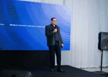 Coluna do CT celebra 20 anos de pioneirismo no jornalismo tocantinense