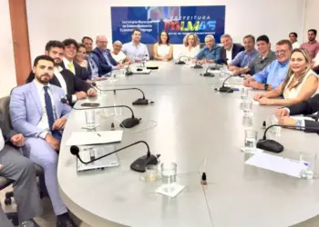 Empresários de Malta querem construir casa de acolhimento para idosos por meio de PPP com consórcio intermunicipal