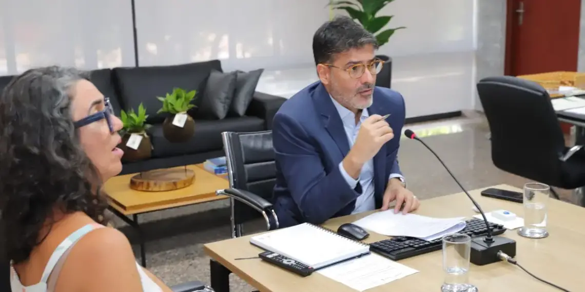 Conselho de Recursos Hídricos aprova proposta de atualizar regulamentação de outorga para reduzir burocracia; decreto atual tem 20 anos