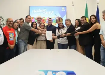 Após Ruraltins cobrar devolução de tratores por municípios, ATM defende “renovação imediata e automática” dos termos de cessão e cita acordo com bancada