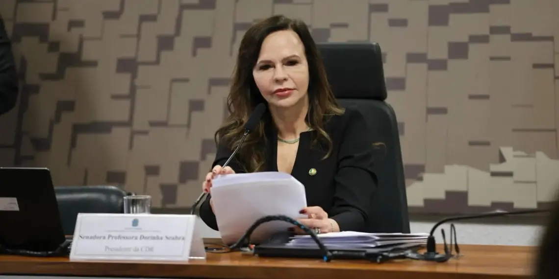 EM OFF | Dorinha será reconduzida nesta terça na coordenação da bancada federal; federação entre UB e Progressistas: TO terá gestão dividida; novo candidato a presidente do PT