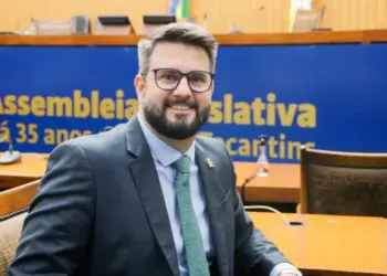 Deputadas eleitas no Tocantins podem ganhar galeria na Aleto