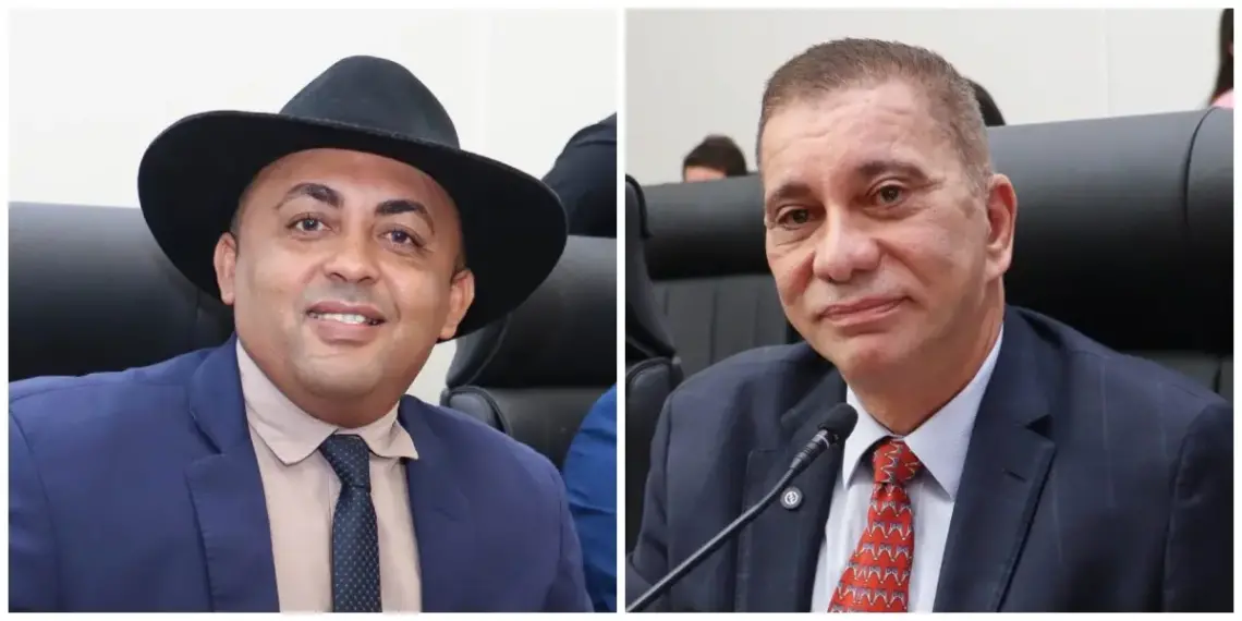 Dian Carlos e Amastha defendem decisão da Prefeitura de Palmas de não realizar programação Carnaval em 2025: “Seria um absoluto desperdício de dinheiro público”