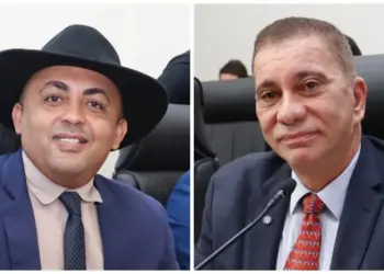 Dian Carlos e Amastha defendem decisão da Prefeitura de Palmas de não realizar programação Carnaval em 2025: “Seria um absoluto desperdício de dinheiro público”