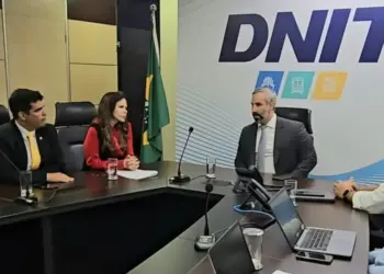 DNIT garante a Dorinha e Ricardo Ayres que irá assumir manutenção 300 quilômetros de rodovias na região impactada pela queda da Ponte JK
