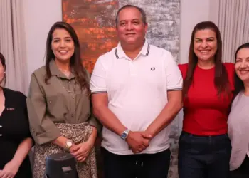 Eduardo Gomes coloca mandato à disposição de secretárias da Capital: “Queremos contribuir para avanços concretos”