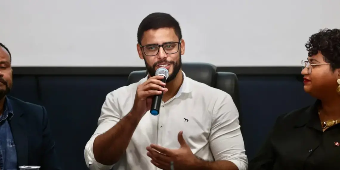 Secretaria de Igualdade Racial e Defensoria promovem encontro com movimentos sociais na Câmara de Palmas nesta sexta-feira; Lei de Cotas será tema