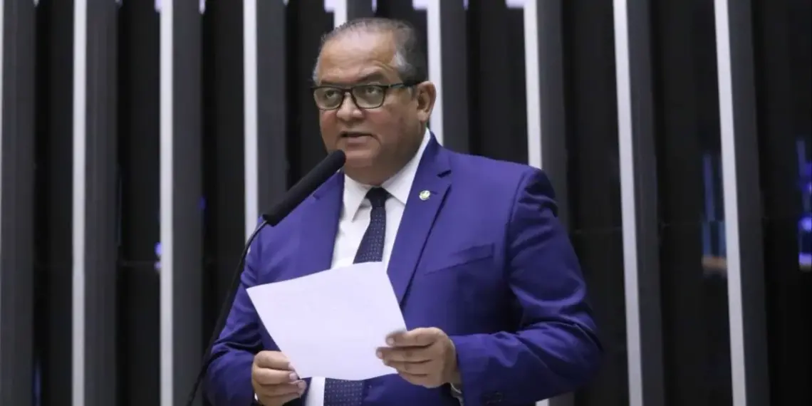 SSP e SPU discutem doação de prédio para construção do complexo de delegacias de Araguaína