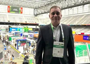 Em Curitiba, vereador Carlos Amastha participa do maior evento de cidades inteligentes das Américas