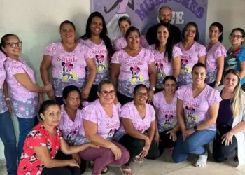 Em Paraíso, “Mais saúde pra você Mulher” realiza quase 900 atendimento