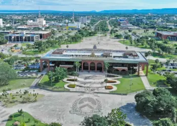 Tocantins tem 3º maior índice de equilíbrio de gênero no emprego público, aponta Ranking de Competitividade dos Estados de 2024