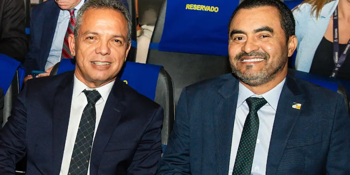 Sem dívidas garantidas pela União, governo diz que Tocantins não precisou aderir a Recuperação Fiscal e volta a falar em “excelente saúde financeira”, apesar do desequilíbrio das contas