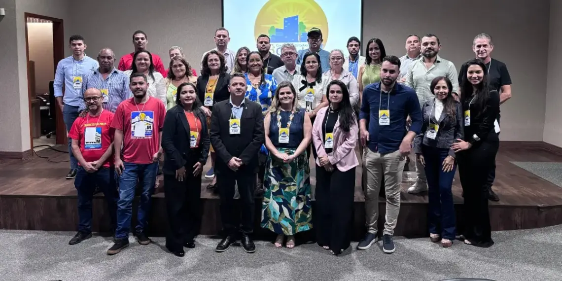 Estado institui comissão organizadora da 6ª Conferência das Cidades; última edição ocorreu em 2013