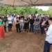 Com plantio de mudas de plantas do Cerrado, Juarina promove encerramento simbólico das atividades do lixão municipal