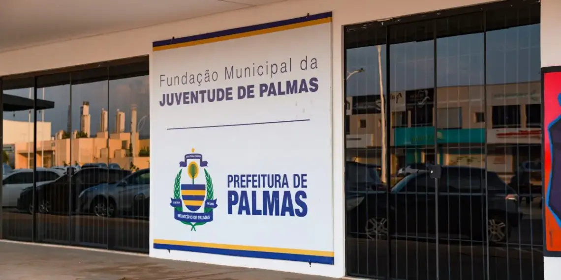 Inscrições para o Cartão do Estudante de Palmas vão até 21 de março; Fundação da Juventude oferta 600 vagas