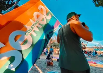 Inédito Coletivo SOMOS apresenta primeiros projetos LGBTQIA+ da história da Câmara de Palmas