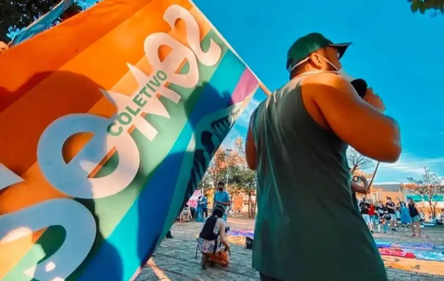 Inédito Coletivo SOMOS apresenta primeiros projetos LGBTQIA+ da história da Câmara de Palmas