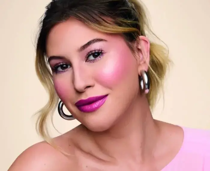 Influenciadora, Youtuber e empresária Niina Secrets vem ao Tocantins para evento com revendedores e consumidores