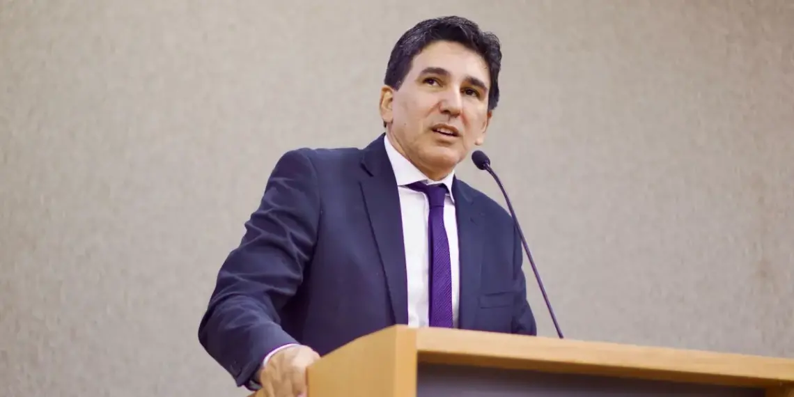 Em audiência pública, Geo afirma que Seduc “estrangula” Apaes com nova normativa e volta a criticar Estado por não pagar emenda 