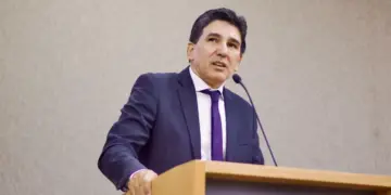 Em audiência pública, Geo afirma que Seduc “estrangula” Apaes com nova normativa e volta a criticar Estado por não pagar emenda 