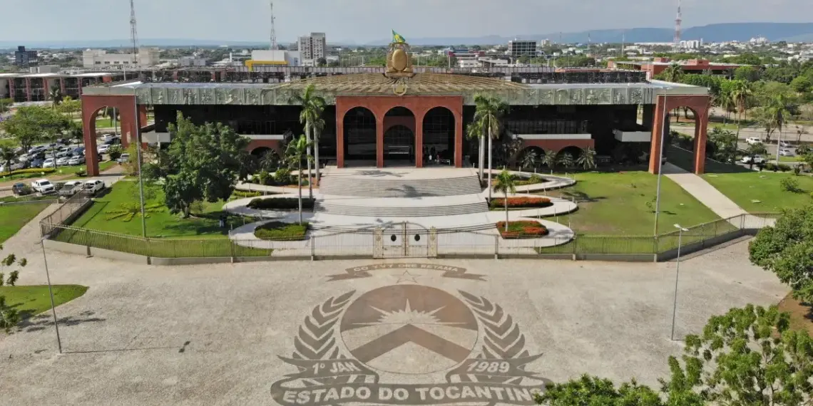 Tocantins fica na melhor posição do Norte em sustentabilidade social, mas ranking da CLP confirma deterioração da situação fiscal do governo do Estado