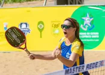 Palmas sediará a Copa Flyper de Beach Tennis com premiação superior a R$ 85 mil e 550 atletas inscritos (1)