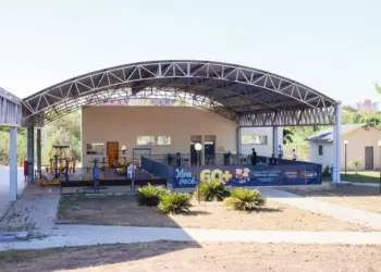 Após denúncia, MPE irá verificar se Parque da Pessoa Idosa de Palmas recebe pessoas fora da faixa etária