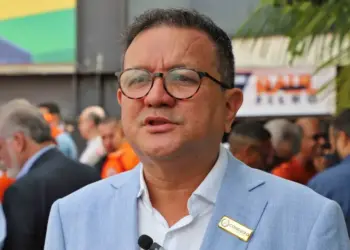 No 1º Encontro de Vereadores e Servidores de Câmaras, presidente da Asscam destaca que objetivo é “promover a boa política”