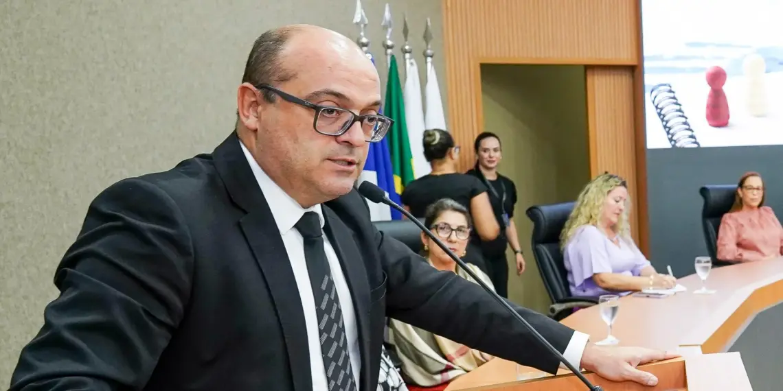 Promotor Benedicto Guedes defende ação contra concurso da Educação de Palmas: “MPE não vai aceitar goela abaixo que seja feito de qualquer forma”