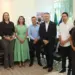 Procurador do MPT visita prefeito Eduardo para discutir ações de enfrentamento do trabalho infantil e capacitação de servidores