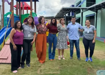 Ricardo Ayres visita Belo Horizonte para conhecer modelos de PPP na saúde e educação