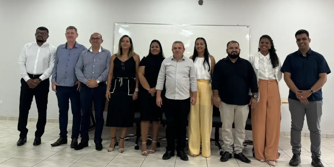 Prefeito Ronivon cria Secretaria da Mulher e altera comando da chefia de gabinete e de duas secretarias de Porto Nacional