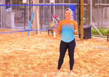 SESI abre inscrições para o 1º Encontro das Beach Stars em Palmas