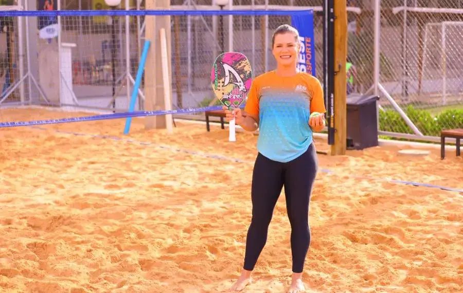 SESI abre inscrições para o 1º Encontro das Beach Stars em Palmas