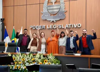 Coletivo SOMOS assume cadeira no Conselho Estadual dos Direitos das Pessoas LGBTQIA+