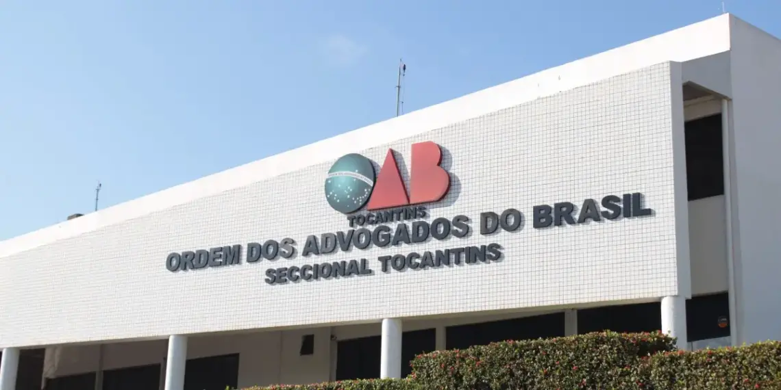 OAB-TO quer que PM reserve 5% das vagas do concurso público para pessoas com deficiência