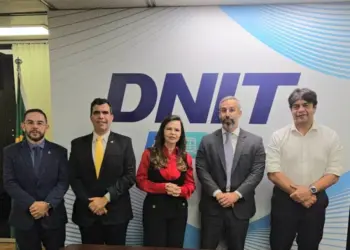 Senadora Dorinha cobra e DNIT confirma cronograma da construção da ponte em Aguiarnópolis