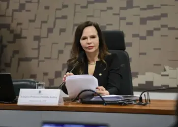 Senadora Professora Dorinha receberá Ministro do Turismo na CDR nesta terça, 18