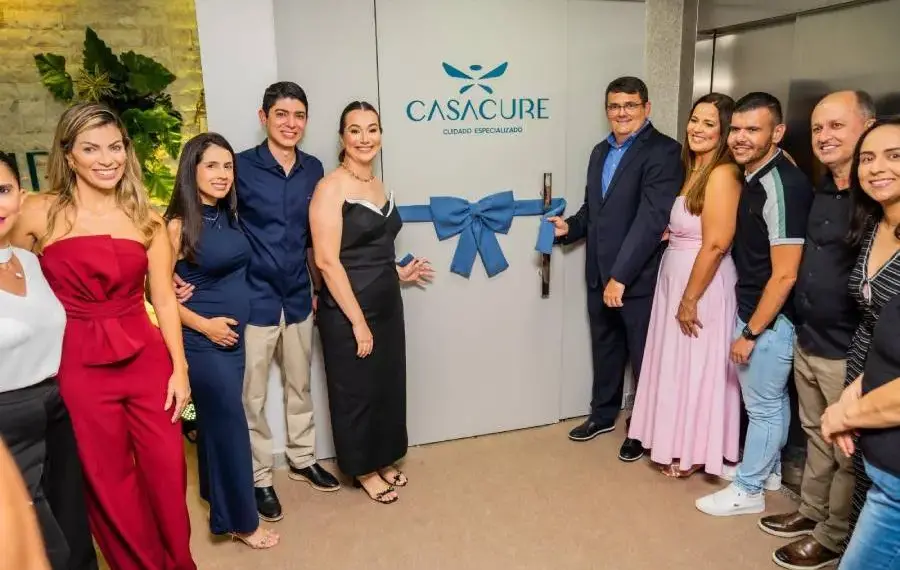 Terapia hiperbárica chega a Paraíso do Tocantins para revolucionar tratamentos de saúde