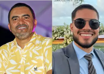 EM OFF | Sobrinho de Wanderlei preso estava de olho no movimento de processos no STJ, onde está também a Fames-19, que investiga o governador; empresas de transporte escolar rural querem receber pelo menos 2 atrasadas