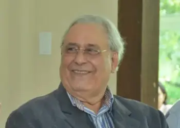 Um dos responsáveis pelo projeto arquitetônico de Palmas, Walfredo Antunes morre aos 76 anos; Estado e Capital decretam luto oficial de três dias