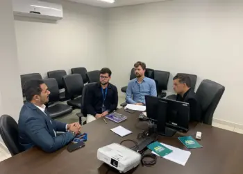 Com termos de cooperação firmados com 116 municípios, Nupref intensifica agenda com gestores para agilizar processos de regularização fundiária